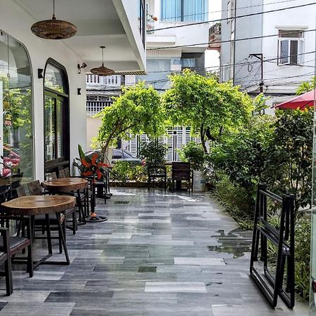 Life Boutique Hotel هوي المظهر الخارجي الصورة