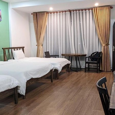 Life Boutique Hotel هوي المظهر الخارجي الصورة