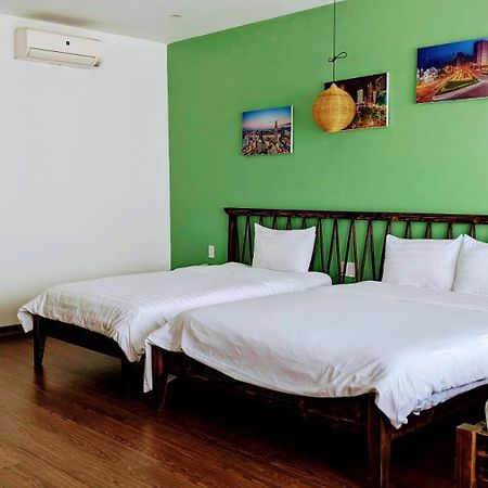 Life Boutique Hotel هوي المظهر الخارجي الصورة