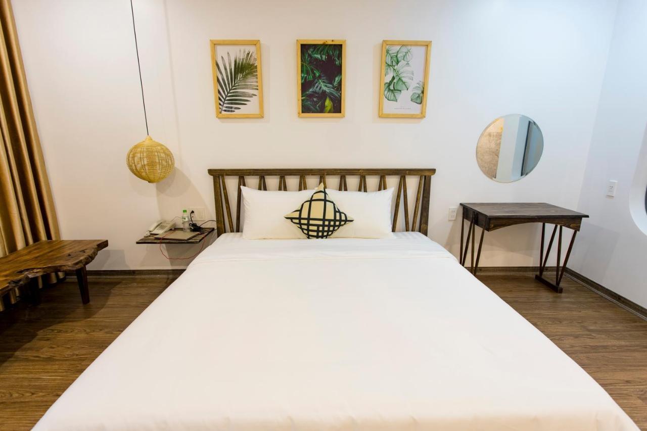 Life Boutique Hotel هوي المظهر الخارجي الصورة