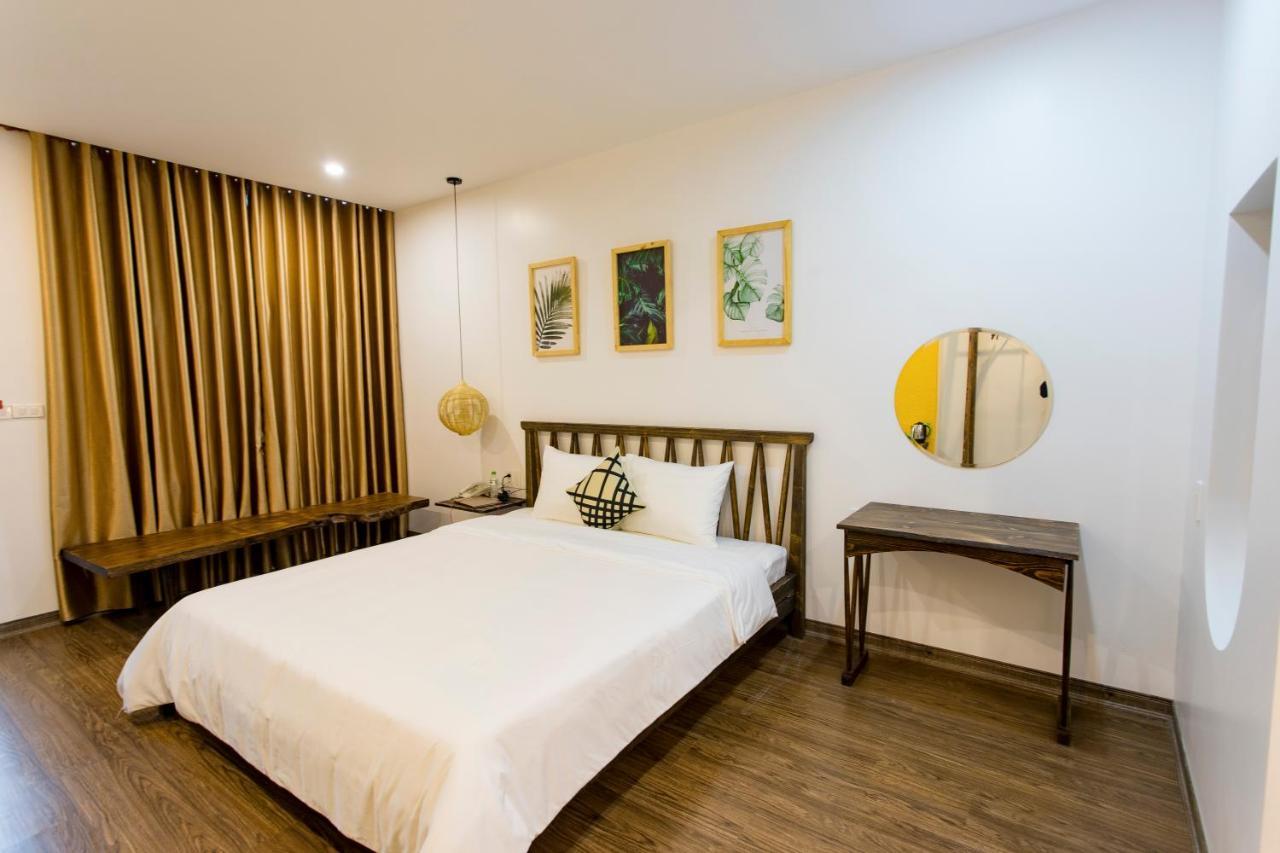Life Boutique Hotel هوي المظهر الخارجي الصورة