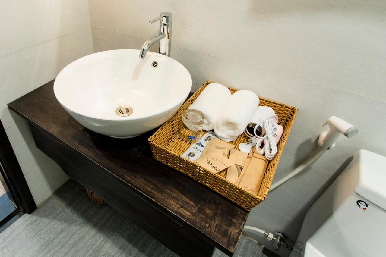 Life Boutique Hotel هوي المظهر الخارجي الصورة