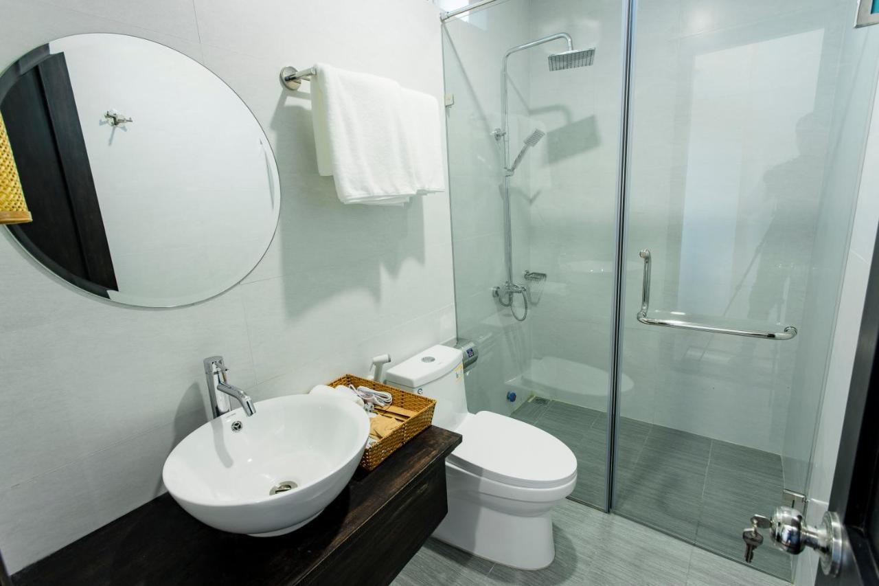 Life Boutique Hotel هوي المظهر الخارجي الصورة
