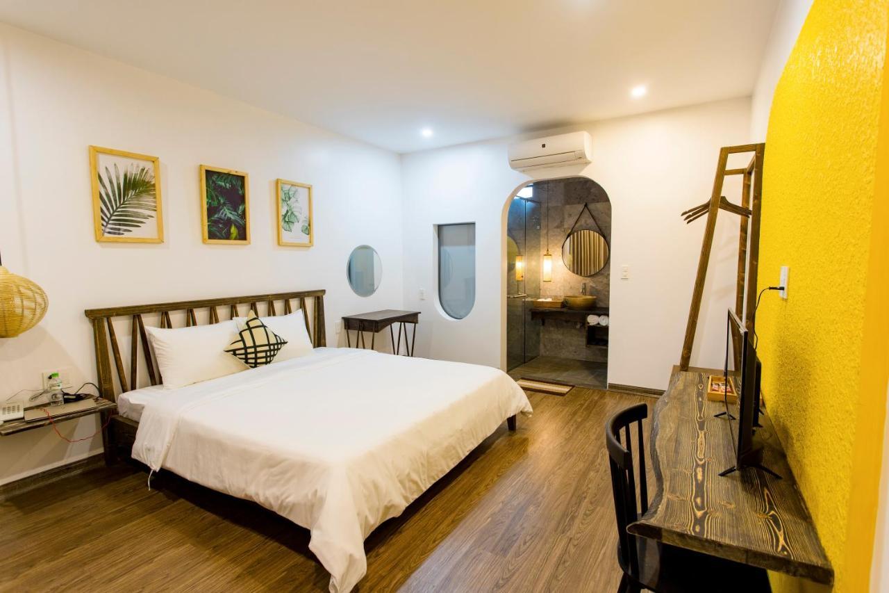 Life Boutique Hotel هوي المظهر الخارجي الصورة