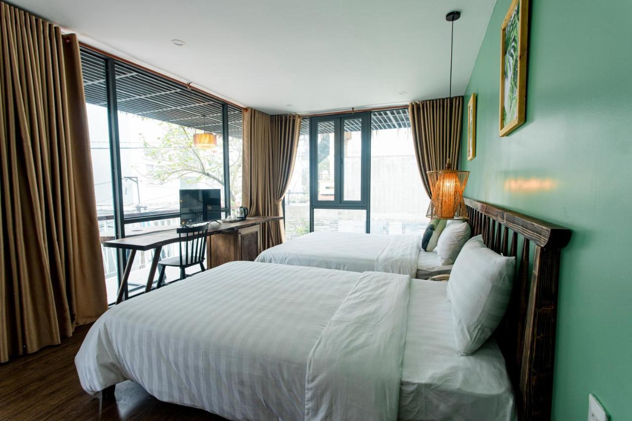 Life Boutique Hotel هوي المظهر الخارجي الصورة