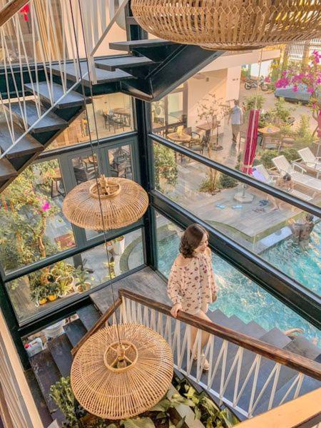 Life Boutique Hotel هوي المظهر الخارجي الصورة
