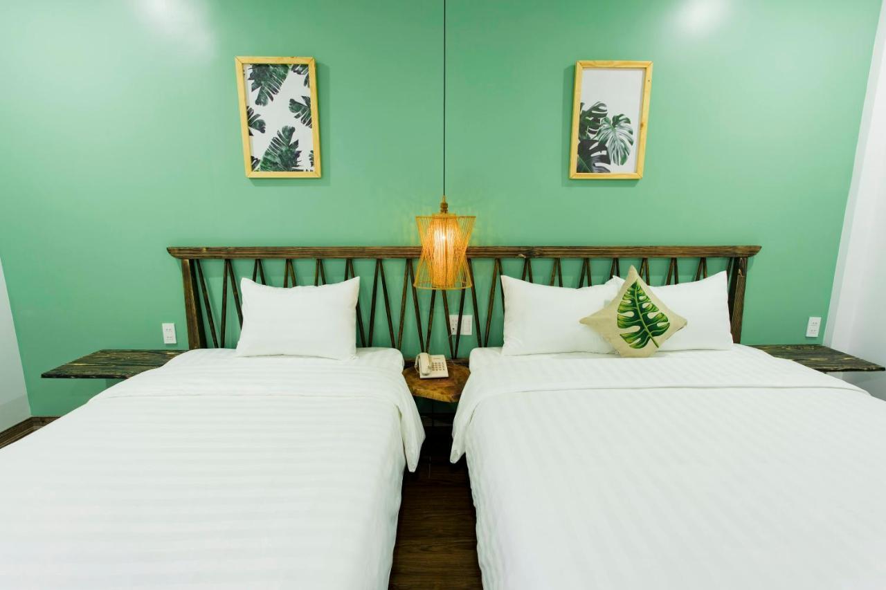 Life Boutique Hotel هوي المظهر الخارجي الصورة