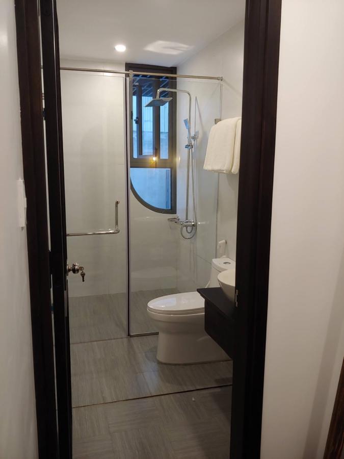 Life Boutique Hotel هوي المظهر الخارجي الصورة