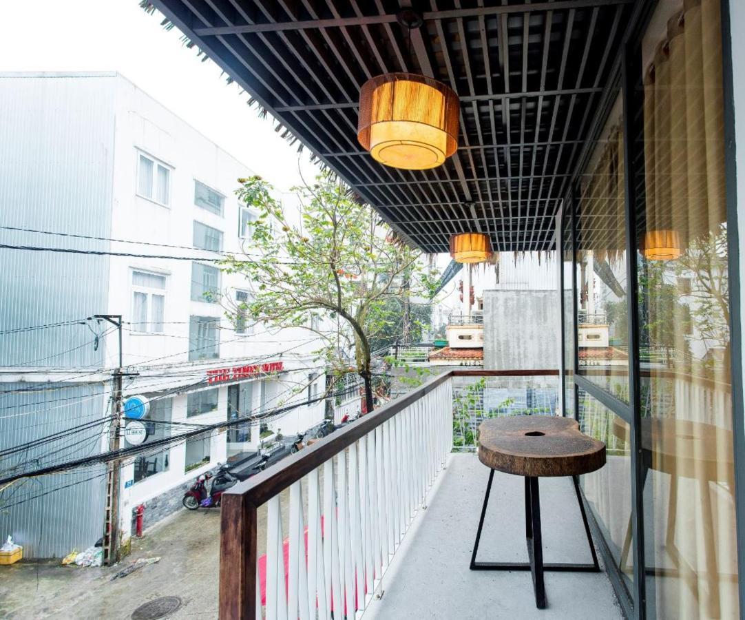 Life Boutique Hotel هوي المظهر الخارجي الصورة
