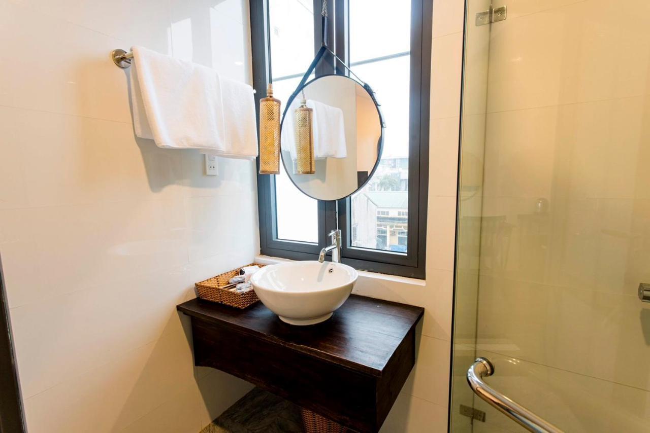 Life Boutique Hotel هوي المظهر الخارجي الصورة