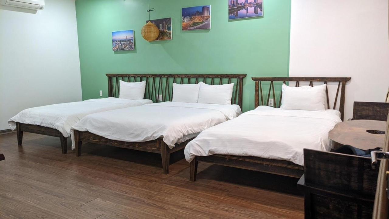 Life Boutique Hotel هوي المظهر الخارجي الصورة