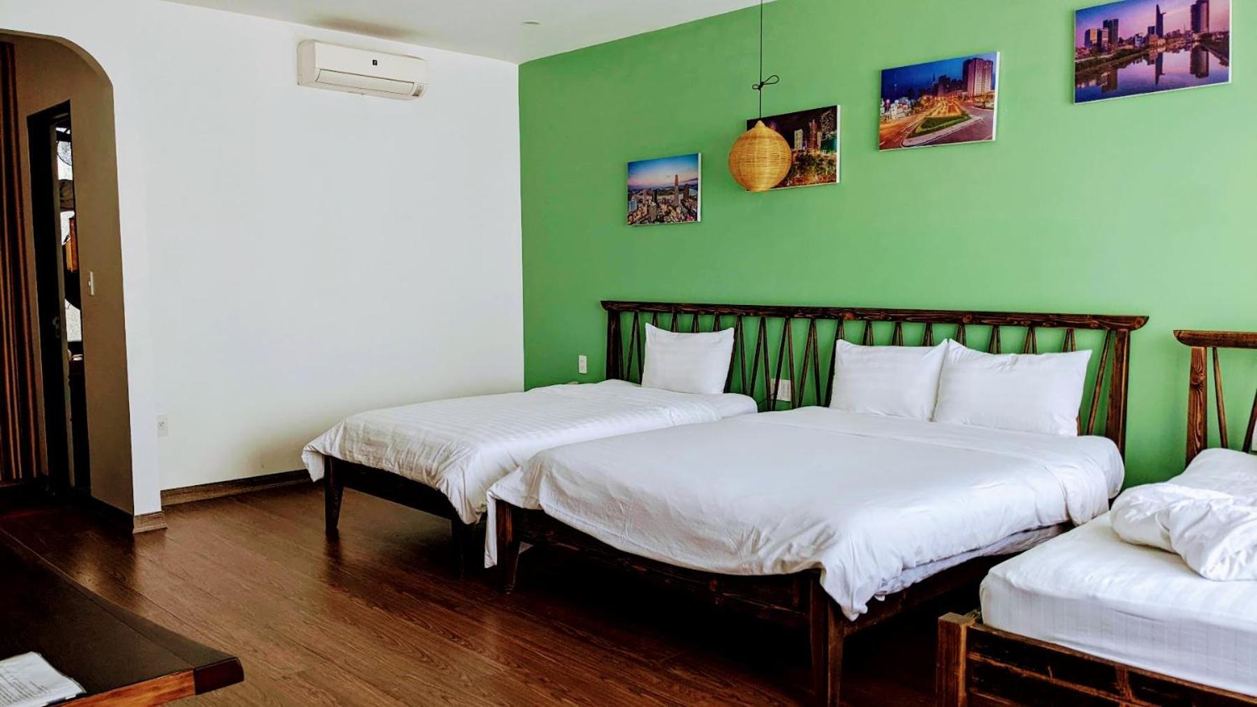 Life Boutique Hotel هوي المظهر الخارجي الصورة
